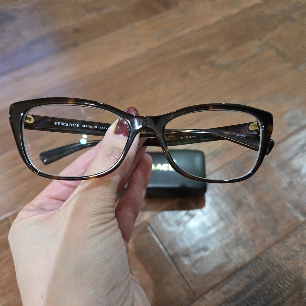 Versace frames - Picture 10 of 10